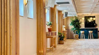 Belle p�niche surplombant la Seine ! - Image 14