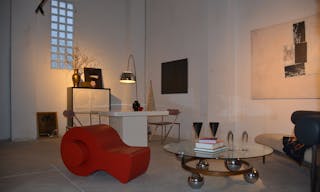Exclusive space in a Modernist Barcelona building - Image 10