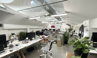 Office space RUE DU FAUBOURG DU TEMPLE - Image 4