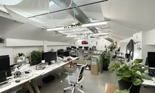 Office space RUE DU FAUBOURG DU TEMPLE - Image 4