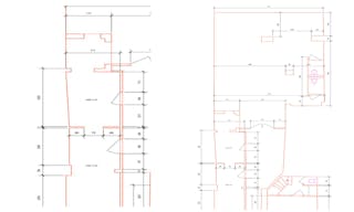 Showroom parisien dans le marais - Image 9