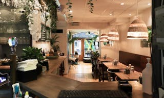 Pop-up restauranglokal Skånegatan 59 - Image 8