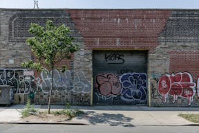 White Commercial Kitchen Photostudio - Image 16