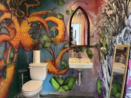 Stunning Gallery Studio/Creative Space in Historic Ybor City/Tampa - Image 8