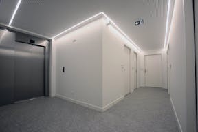 Location bureau individuel avec acc�s aux communs, dans un immeuble d'architecte coeur des Chartrons � Bordeaux - 30M2 - Image 11