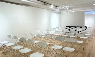 Unique Ground Floor Loft in Manhattan - Image 9