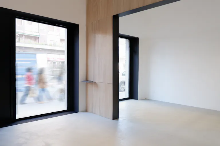 Multiporpose venue in the heart of Milan’s Città Studi/Lambrate district - Image 1