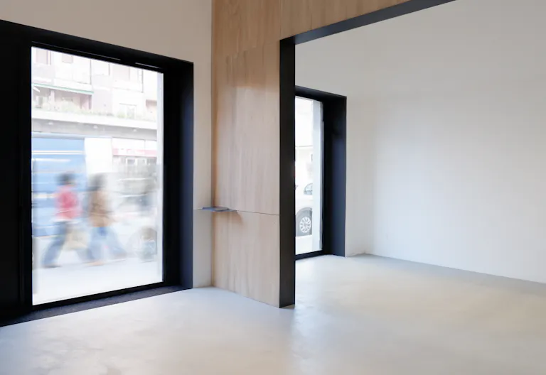 Multiporpose venue in the heart of Milan’s Città Studi/Lambrate district - Image 1