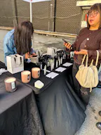Elegant Pop-Up Shop for Retail Ventures in New York - Image 6