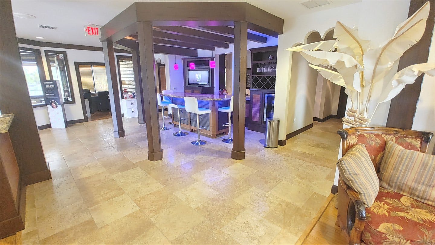 Multi-Purpose Event and Reception Space in Winter Park
