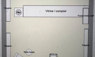 Boutique Magnifique au coeur de Paris - Image 9