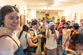 Versatile Gallery Space in downtown NYC - Image 21