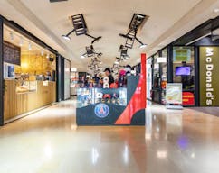 EMPLACEMENT KIOSQUE GALERIE DES CHAMPS-ELYSEES - Image 4