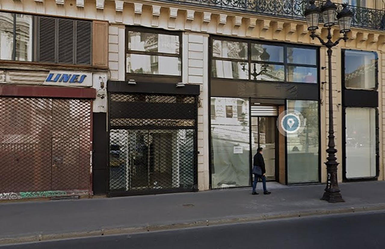 Prime Location Boutique - Op�ra - Image 0