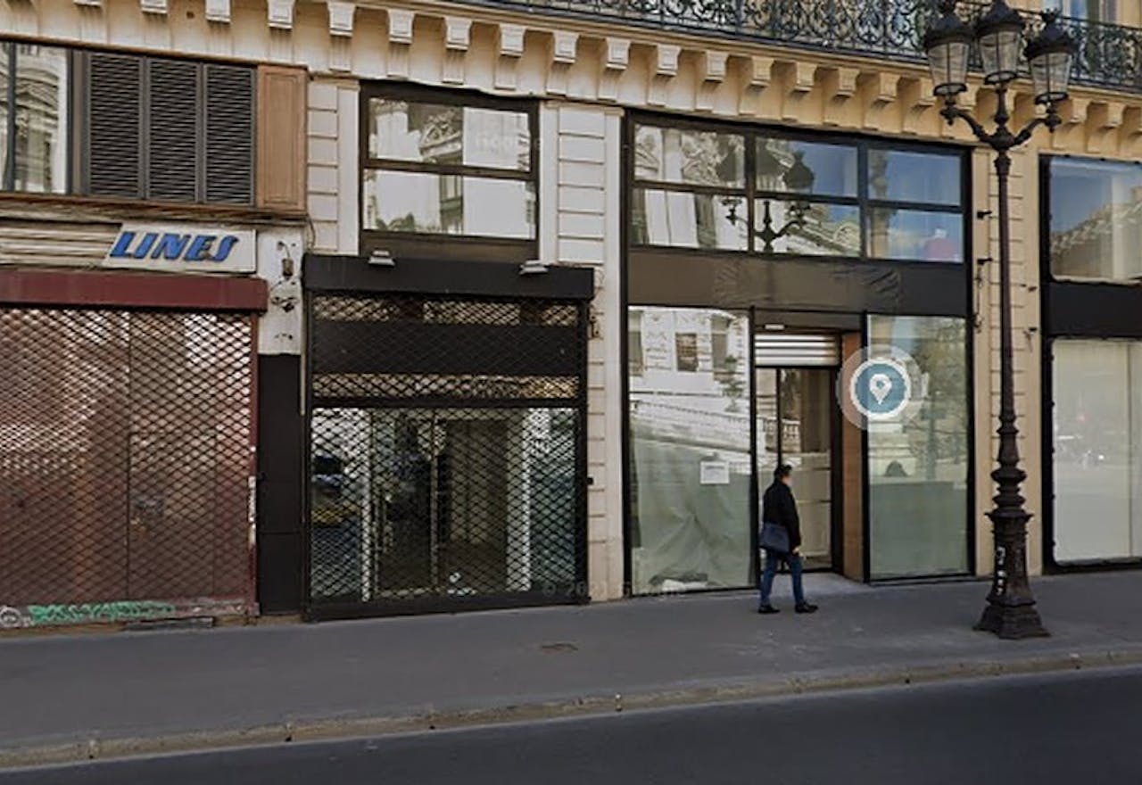 Prime Location Boutique - Op�ra - Image 0