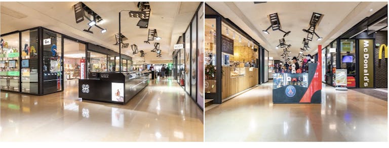 Superb Boutique Shop on Champs-�lys�es - Galerie des Champs-�lys�es - Image 3