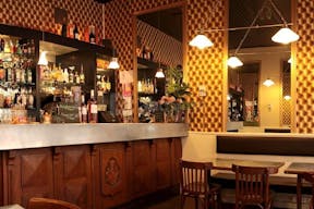 Location bar au coeur de Lyon 2 - Image 0