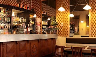 Location bar au coeur de Lyon 2 - Image 0