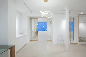 Paris 1er (Tuileries) - Espace pour Pop Up - Galerie (140 m2 + Sous sol 35 m2) - Image 9