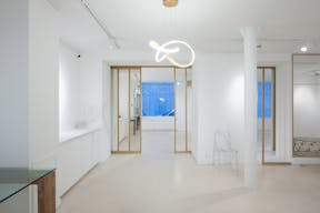 Paris 1er (Tuileries) - Espace pour Pop Up - Galerie (140 m2 + Sous sol 35 m2) - Image 9