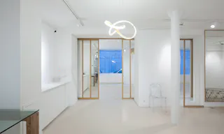 Paris 1er (Tuileries) - Espace pour Pop Up - Galerie (140 m2 + Sous sol 35 m2) - Image 9