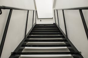 Gorgeous space in le Haut Marais - Image 8