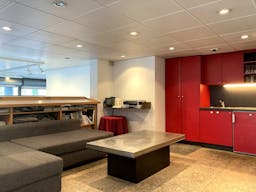 Unique Space in the heart of the historic neighborhood of Strasbourg - Image 9