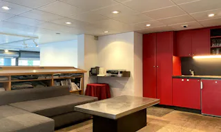Unique Space in the heart of the historic neighborhood of Strasbourg - Image 9