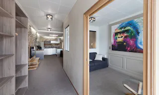 Appartement / Showroom au centre du pays de Cocagne - Image 0