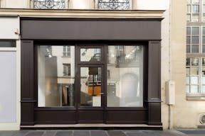 Popup store on rue de Turenne - Image 3