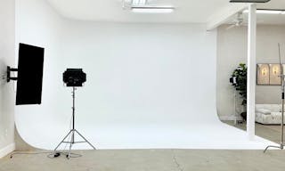 Photo Studio and Event Space in Beverly Hills - Image 0