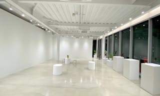 Meiji Jingumae Event Space - Image 5