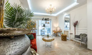 IBE Paris – Studio de caractère à Passy pour showrooms et pop-ups - Image 1