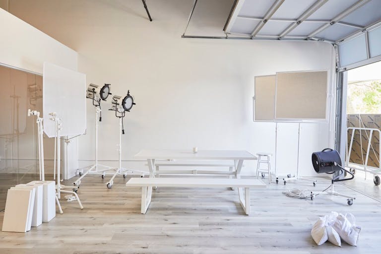 Professional, modern and clean studio in Santa Monica - Image 0