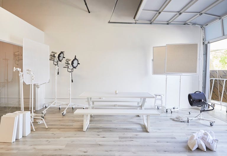 Professional, modern and clean studio in Santa Monica - Image 0