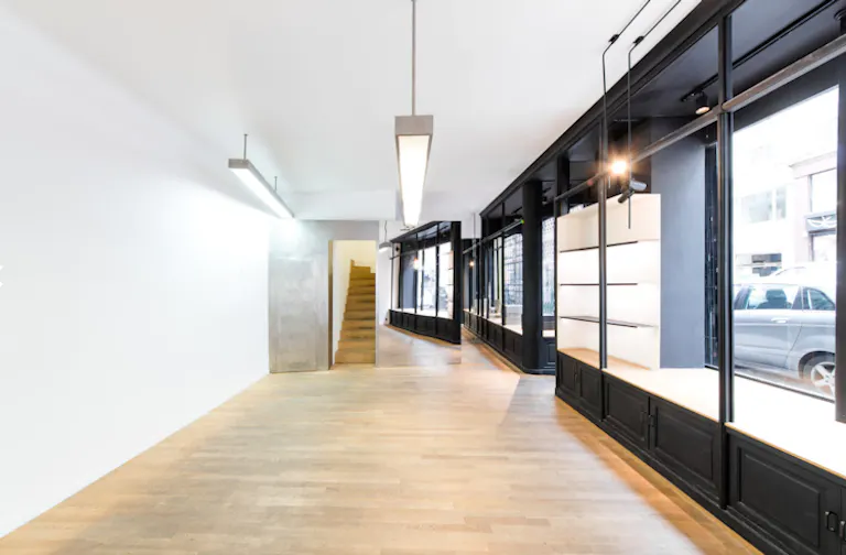 Rue Saint Roch Pop Up Boutique - Image 3