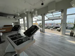 Pop up in Brooklyn, NY - Image 3