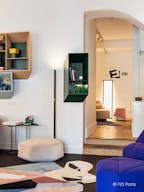 -ICONIC SPACE IN LE MARAIS - Treat yourself to a prestigious setting that ensures your guests will attend. - Image 14