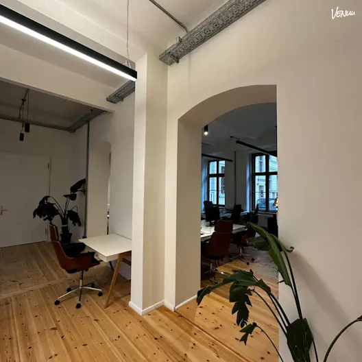 Pop-up Space in Prenzlauer Berg - Image 3