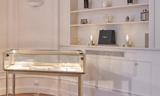 Gorgeous Showroom in Champs-�lys�es - Image 19