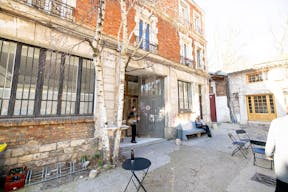 L’Atelier – Espace modulable pour pop-up, showroom et boutiques éphémères à Paris 20ᵉ - Image 7