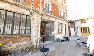 L’Atelier – Espace modulable pour pop-up, showroom et boutiques éphémères à Paris 20ᵉ - Image 7