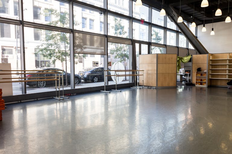 Unique Studio in Downtown Brooklyn - Image 0