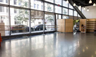 Unique Studio in Downtown Brooklyn - Image 0