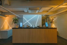 4000+ sq ft event venue located in Midtown Manhattan - Image 6