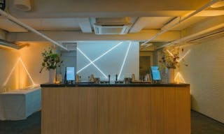 4000+ sq ft event venue located in Midtown Manhattan - Image 6