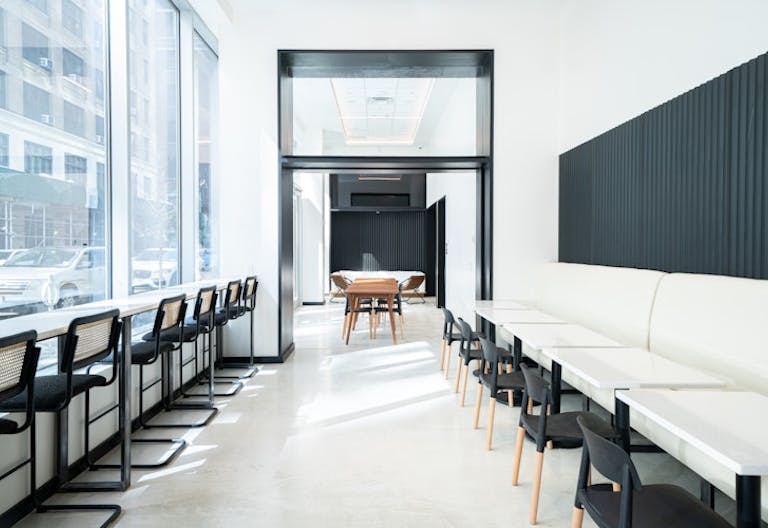 Downtown Brooklyn Event Space with Show Kitchen - Image 2