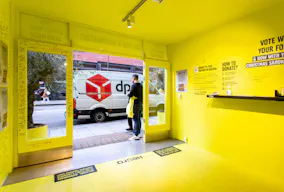 Retail Space in Covent Garden - Image 8