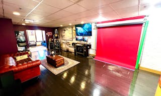 Manhattan Spacious Modern Space for Pop Ups and small Events - Image 1