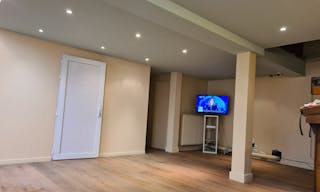 Boutique Lyon Coeur plateau de la Croix Rousse 150m2 avec logement ! - Image 10